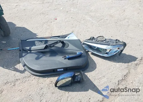 2020 BMW X4 xDrive30I из США, поврежденный, VIN 5UX2V1C05L9C58818